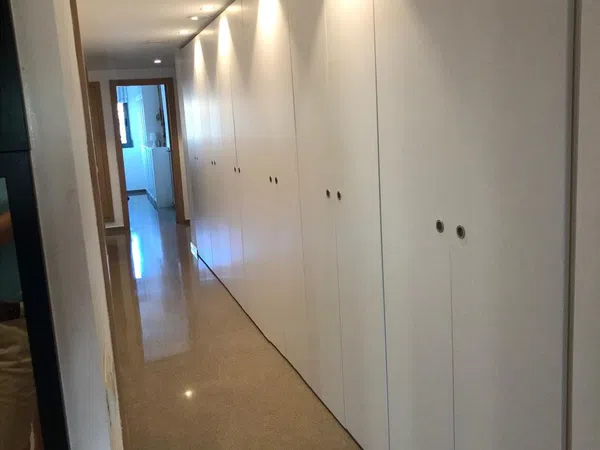 Piso en Plaza Parc de l'Estació, 27, Corea - Foto 7