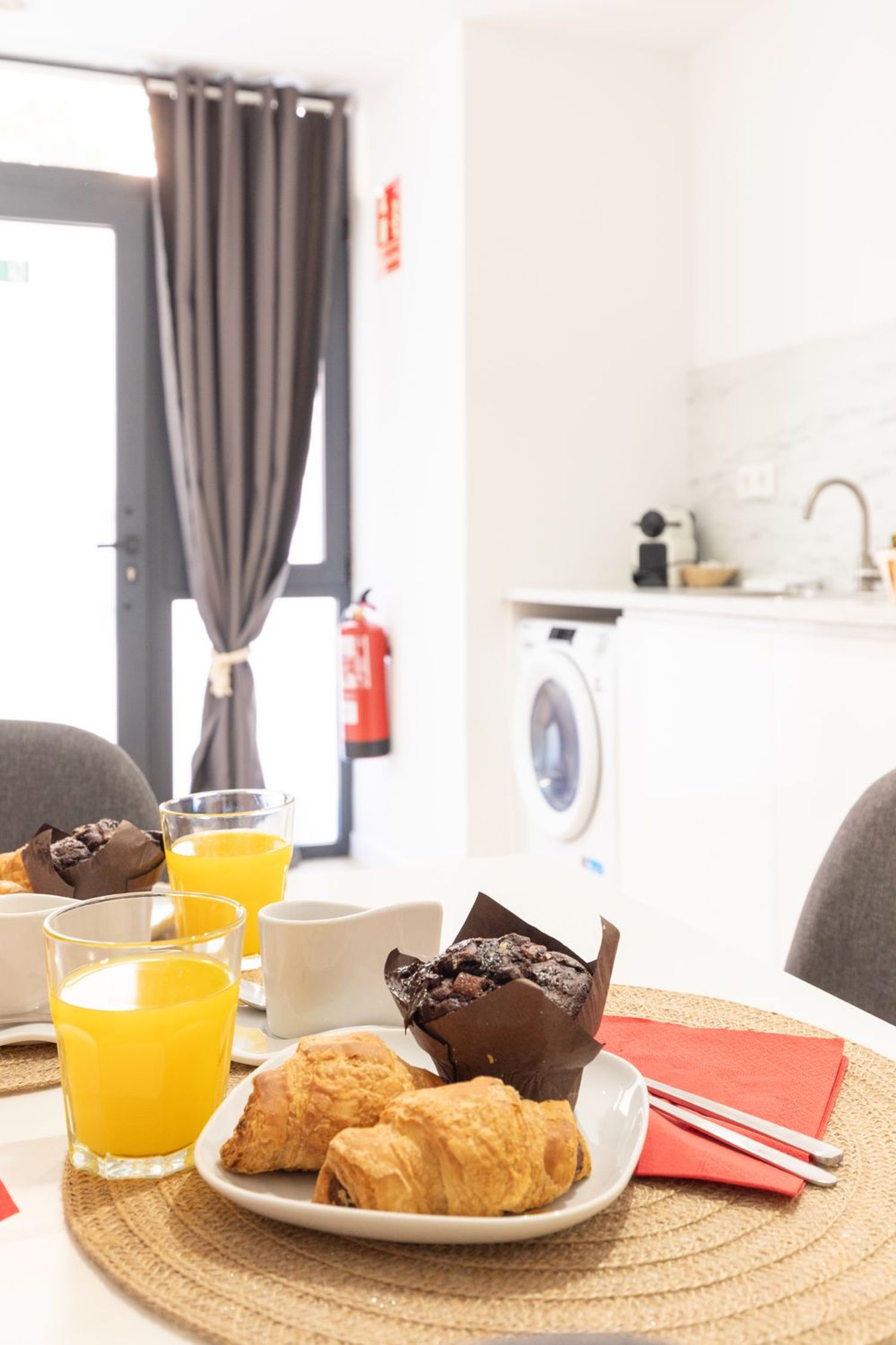 Estudio en calle de Jordi de Sant Jordi, 9 - Foto 13