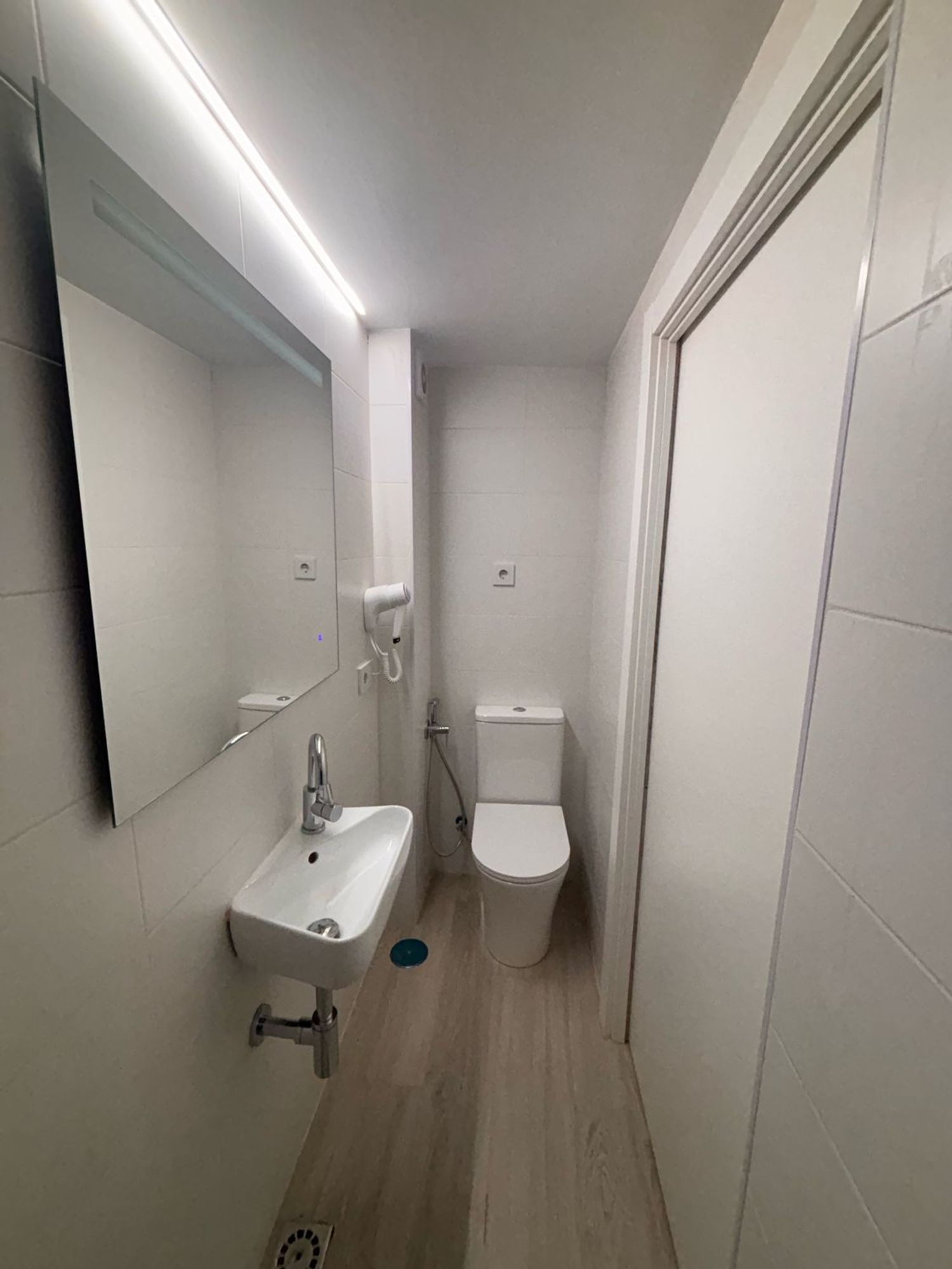 Piso en calle del Doctor Salgado, 11 - Foto 3