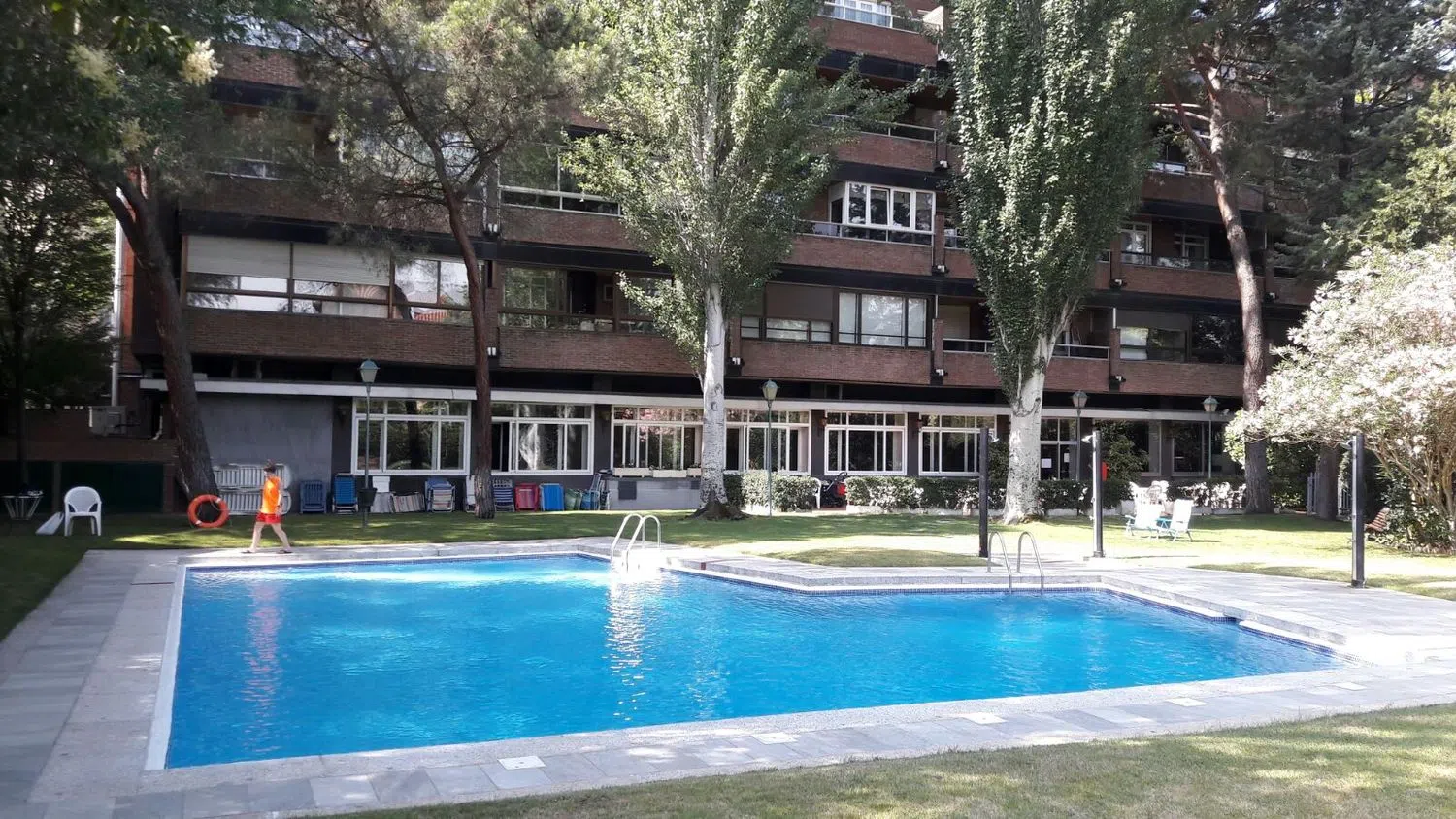 Piso en avenida del Valle, 13 - Foto 9