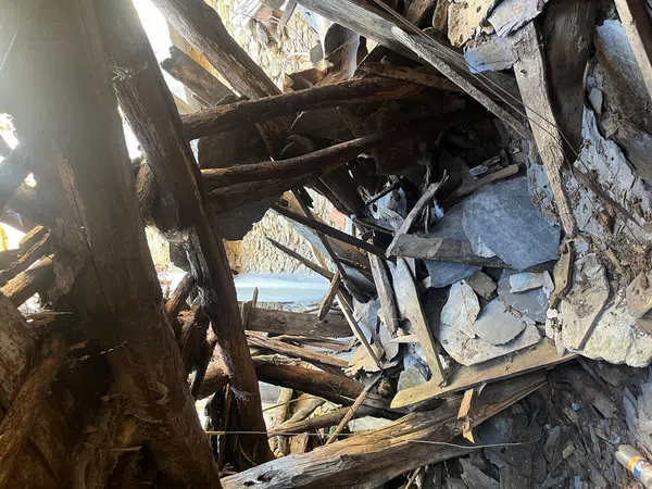 Casa de pueblo en Rairiz s/n, O Carme - Recatelo, O Carme - Recatelo - Foto 7