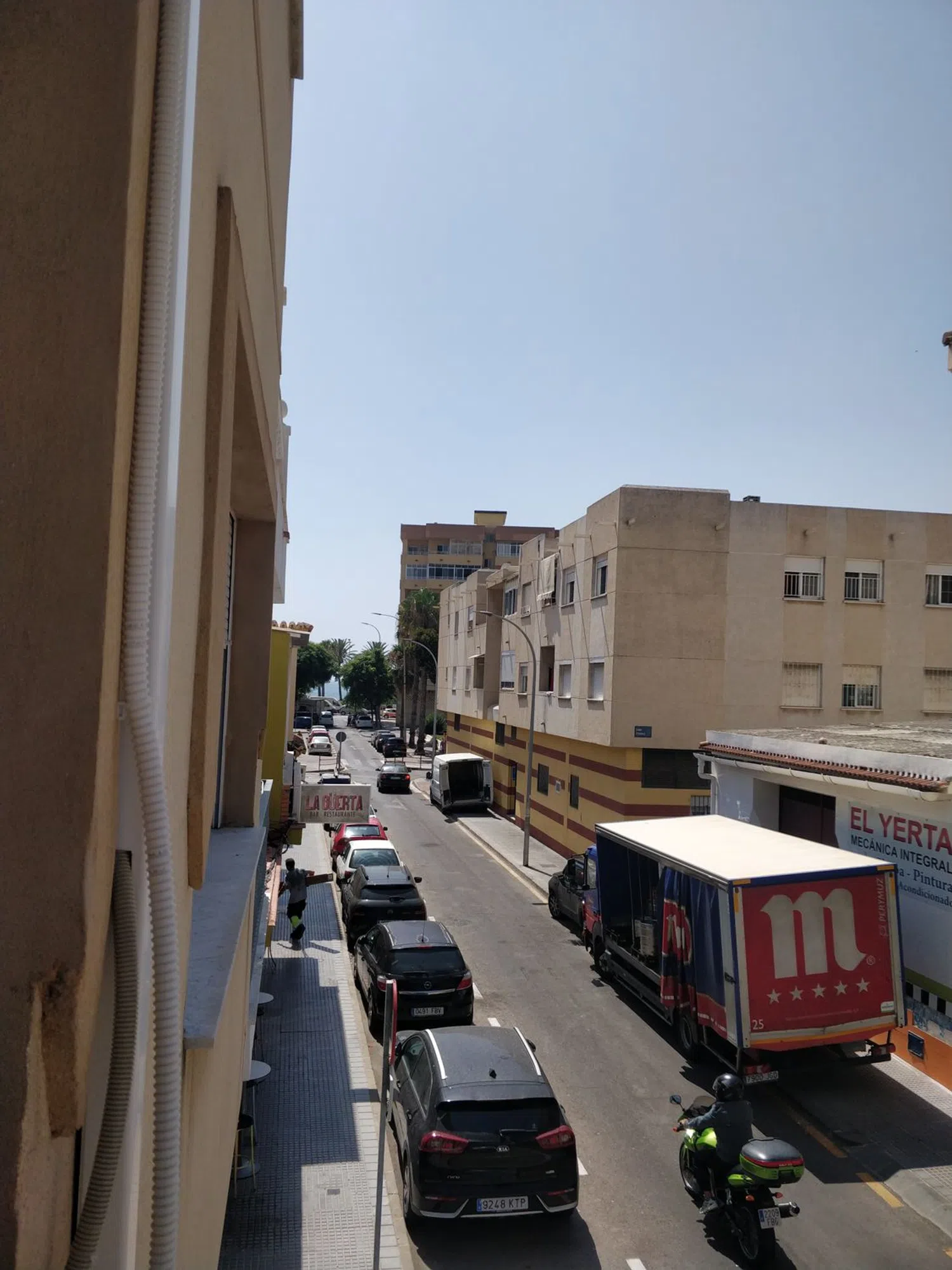 Piso en calle Garcerán, 28 - Foto 4