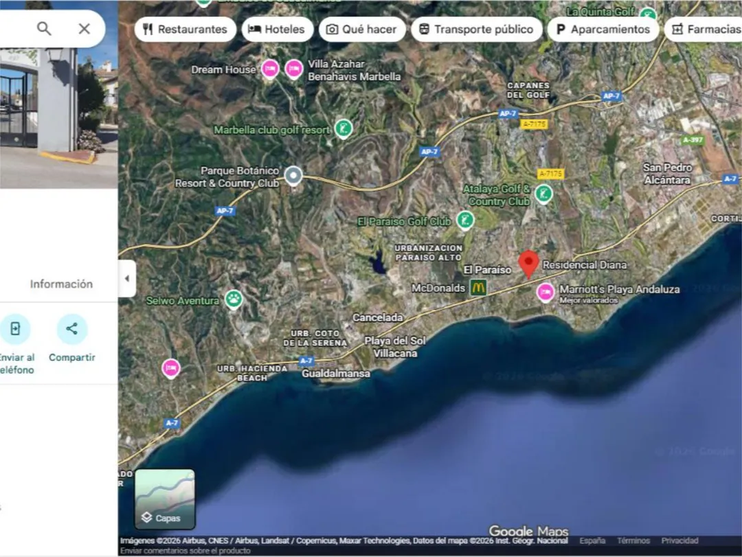 Piso en  Calle Camino de Cortes 1 - Foto 33