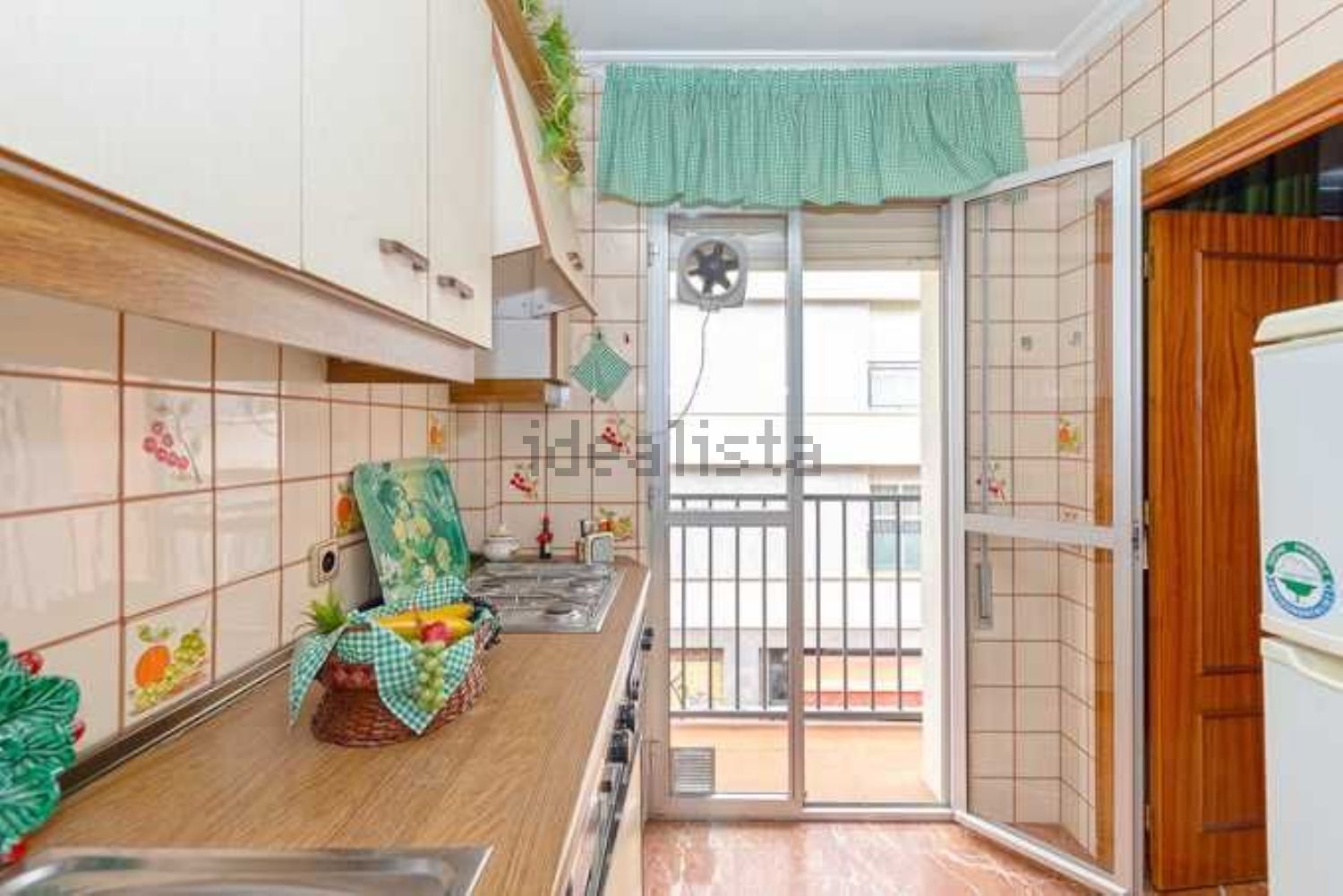 Piso en Calle Fernando Tirado, 5 y 7, Buhaira - Huerta del Rey - Foto 4