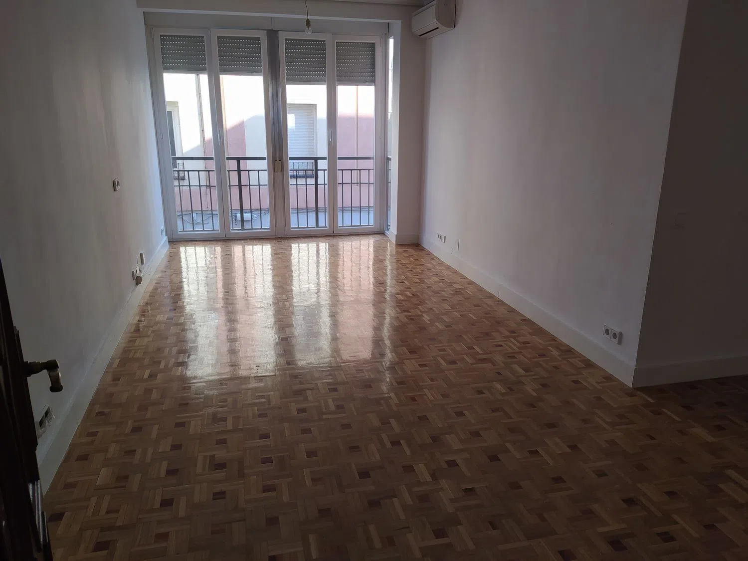 Piso en calle de Eugenio Salazar, 32 - Foto 3