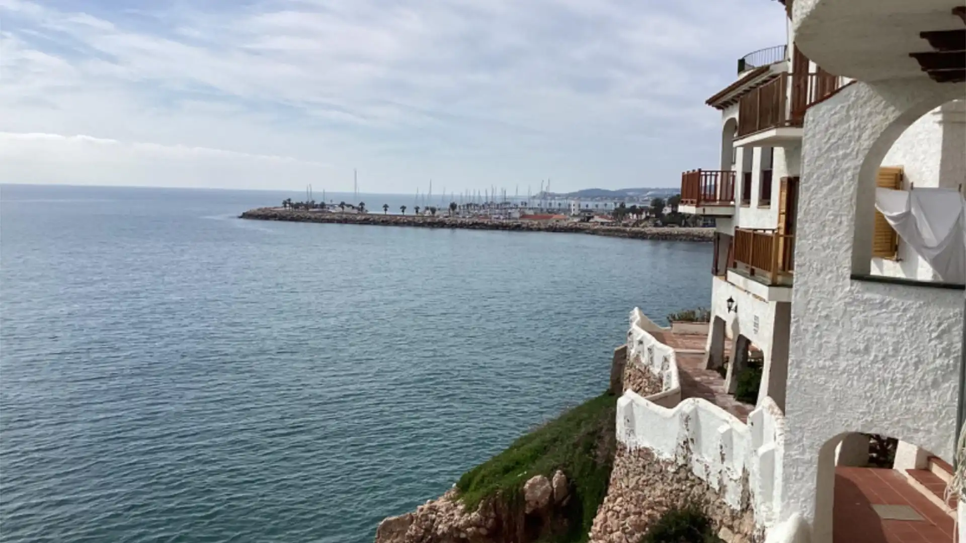 Piso en calle Carrer Punta Gaviota 2 - Foto 5