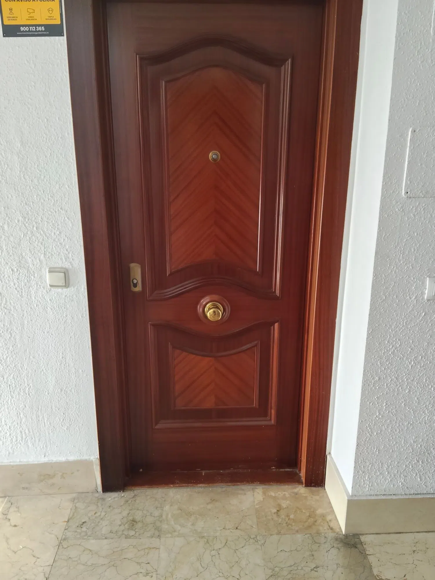 Piso en Horacio Lengo, 12 - Foto 4