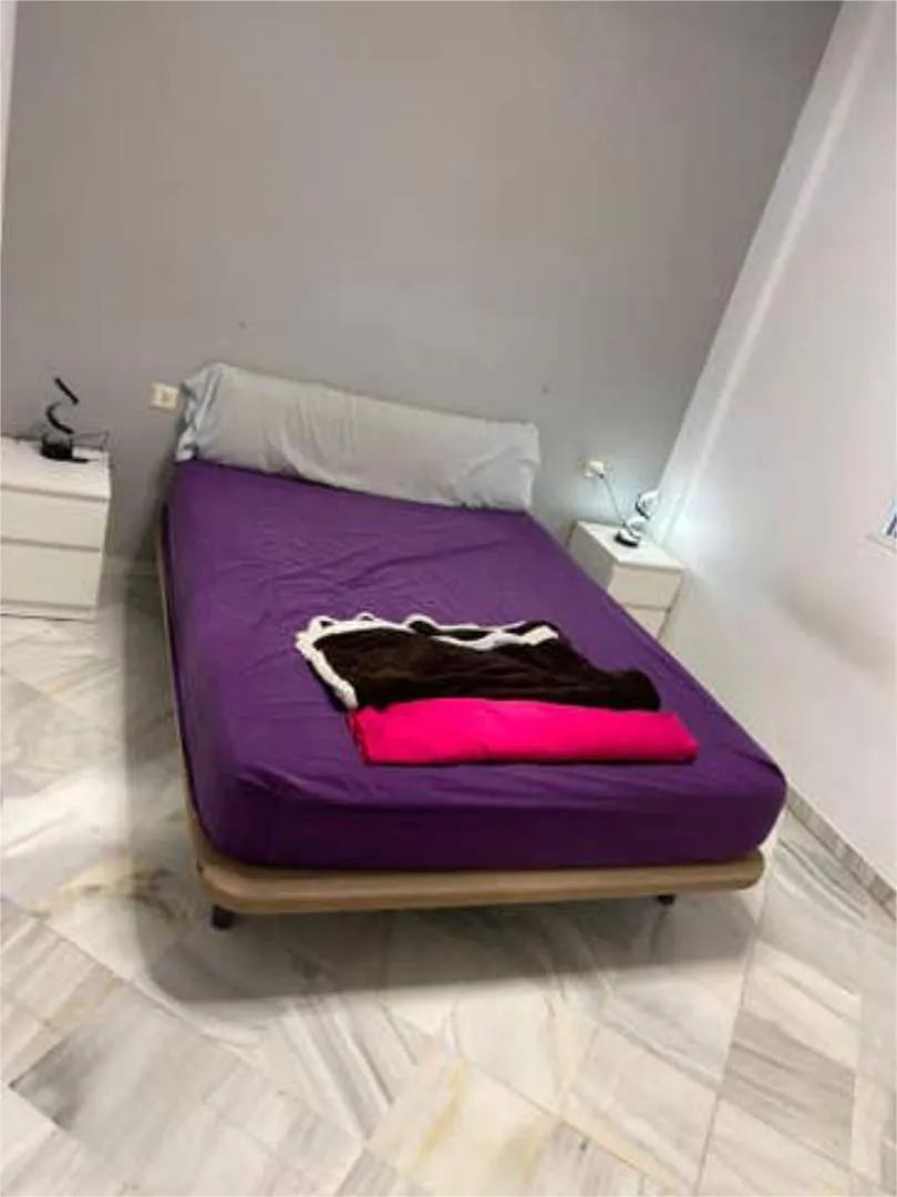 Piso en Sevilla Este - Foto 7