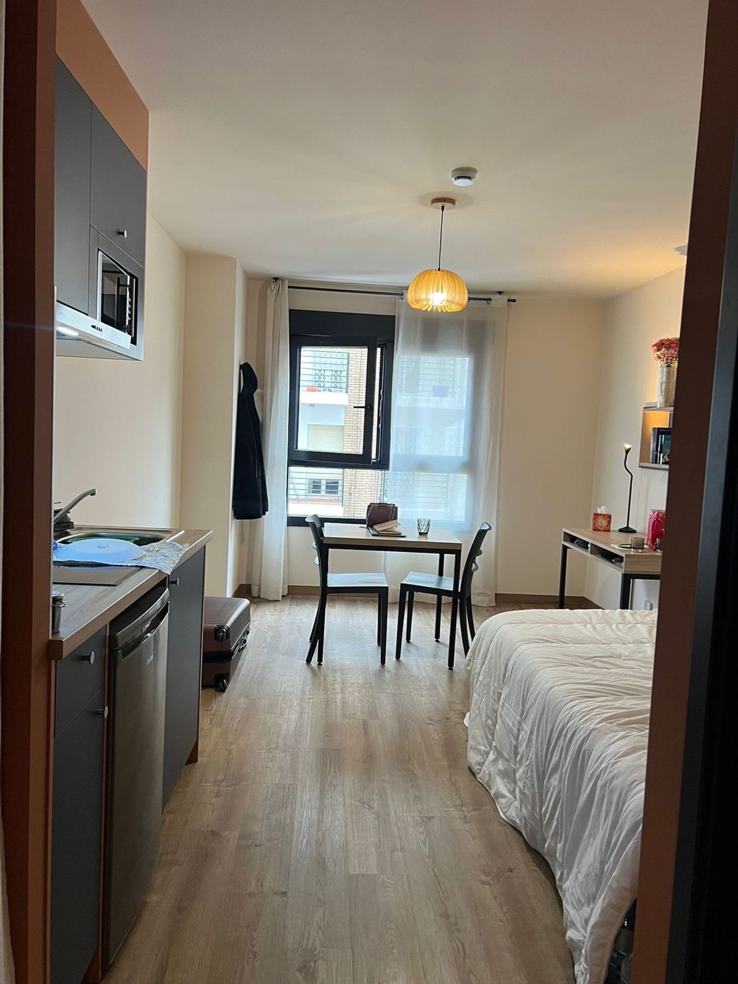 Estudio en calle de l'Arquitecte Alfaro, 16 - Foto 2