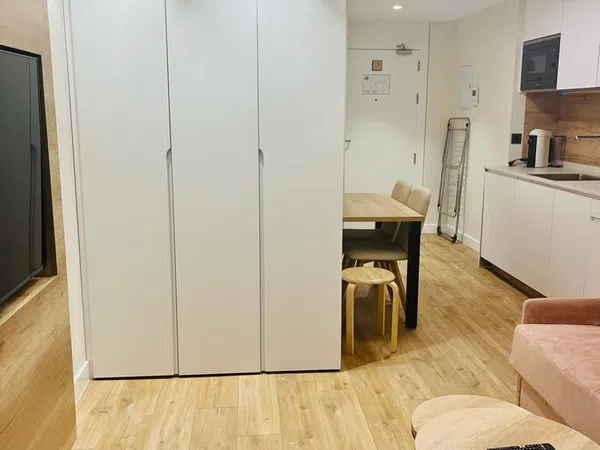 Estudio en calle Aranzabal, 8 bajo - Foto 20