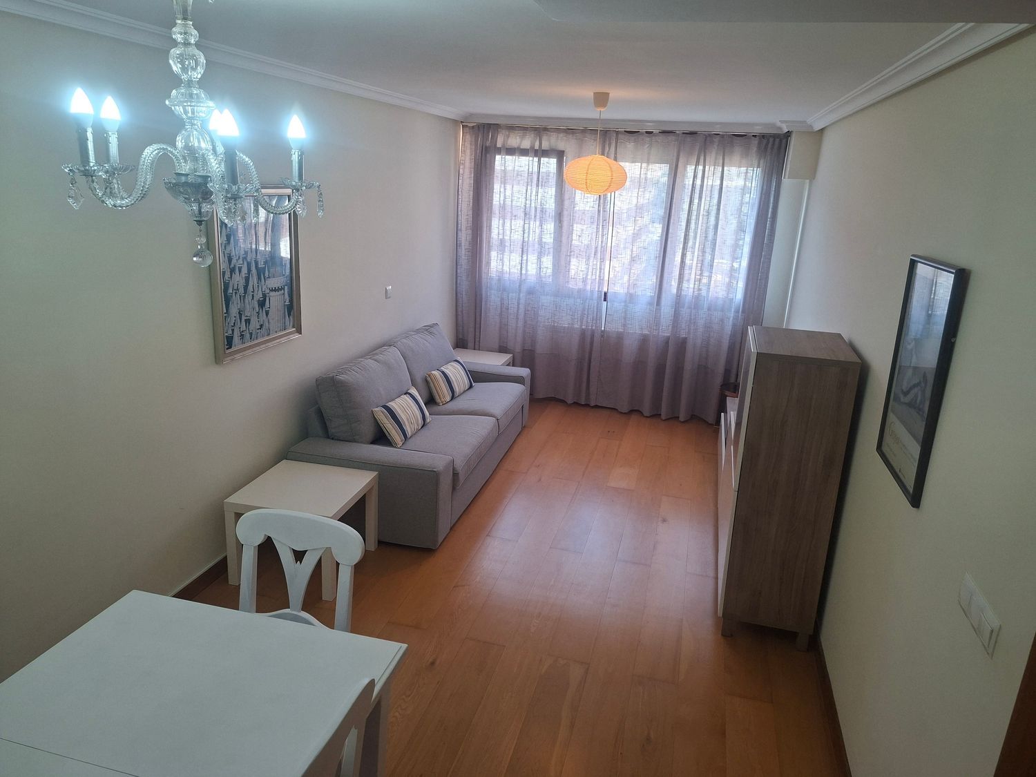 Piso en Calle Francisco Tomás y Valiente, 27, Peñacastillo - Nuevamontaña, Peñacastillo - Nuevamontaña - Foto 8
