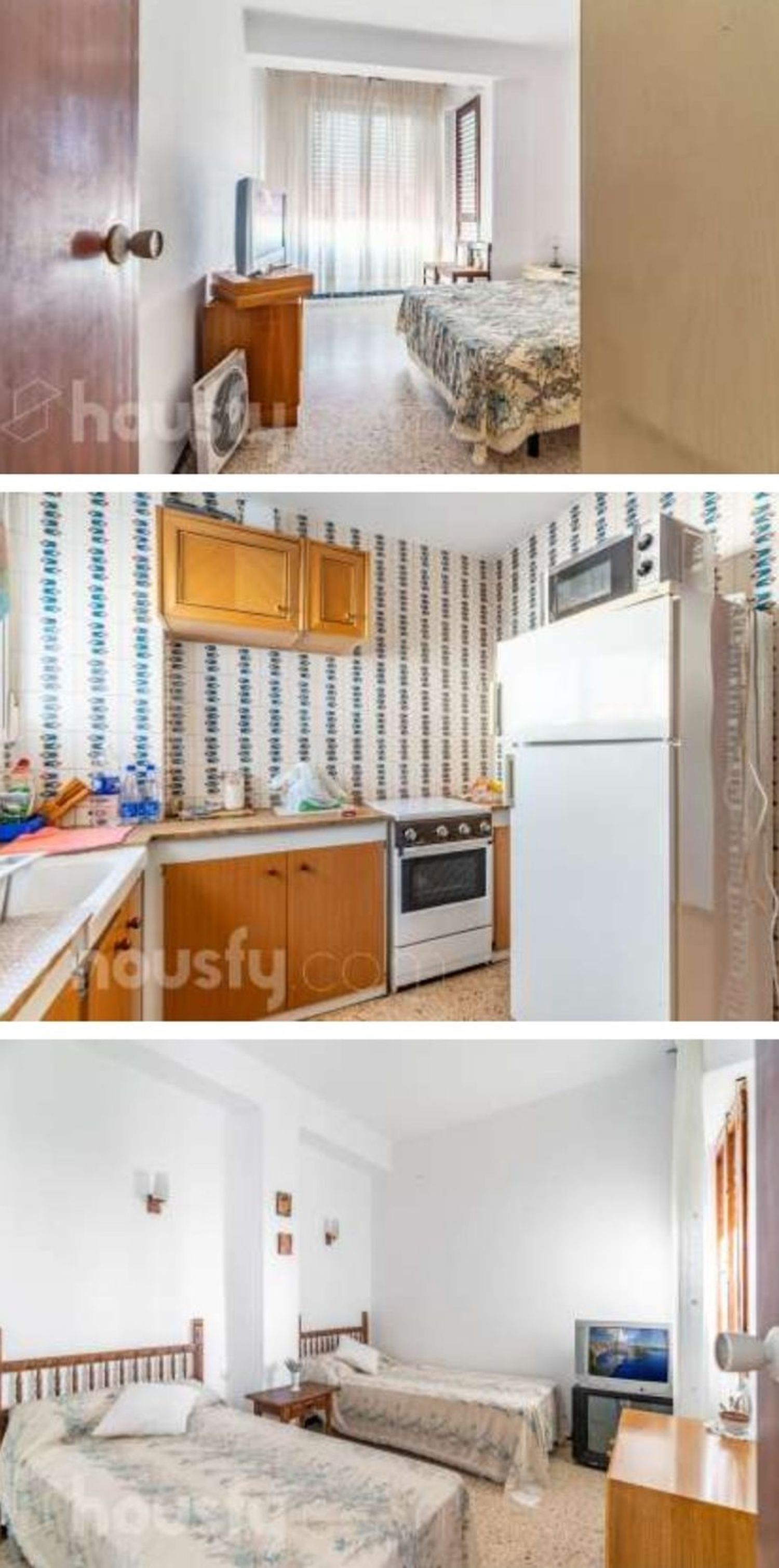 Piso en Calle de Pizarro, 31, Zona Centro, Zona Centro - Foto 18