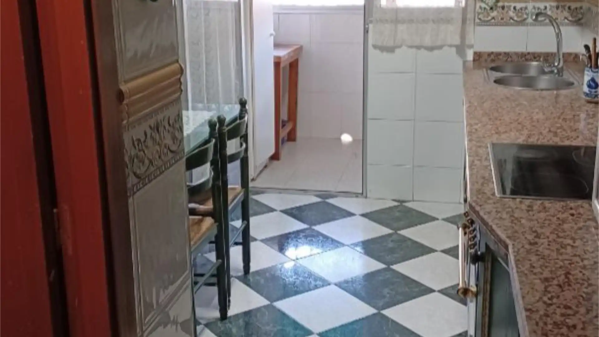 Piso en  Avenida de Juan Pablo II 60 - Foto 8