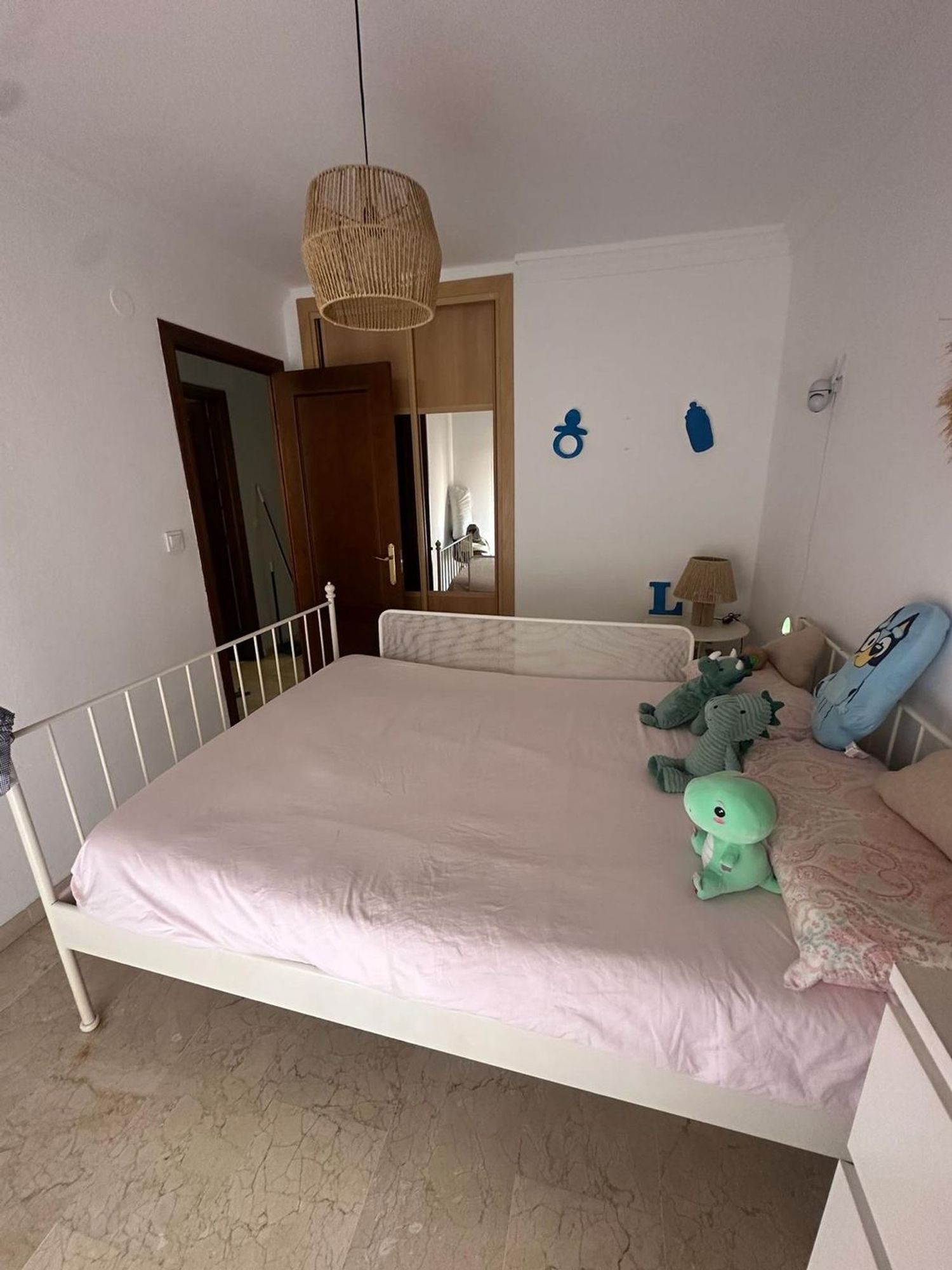 Chalet adosado en Calle Infanta Cristina, 5 - Foto 16