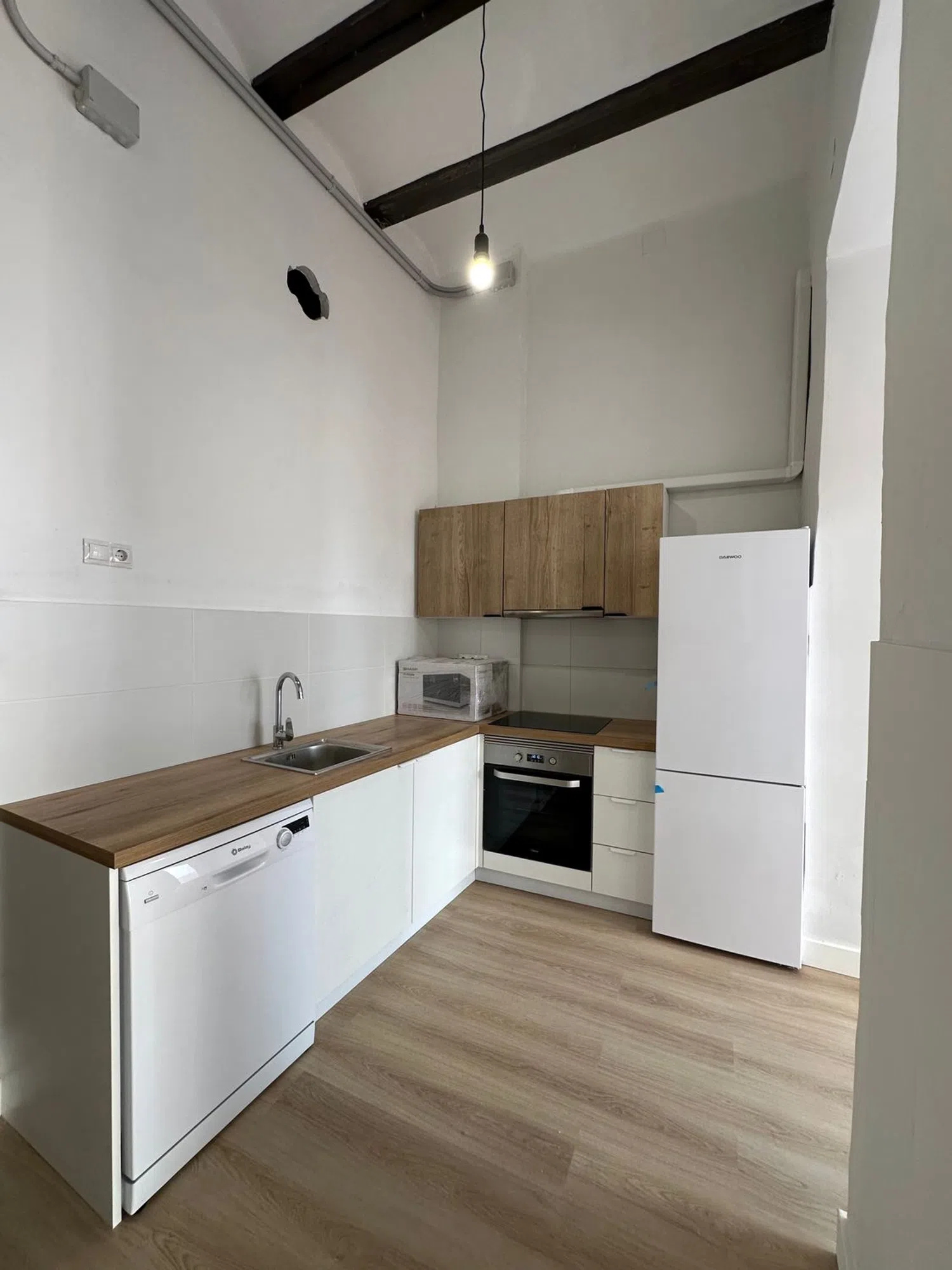Piso en calle de Josep Benlliure, 313 - Foto 10