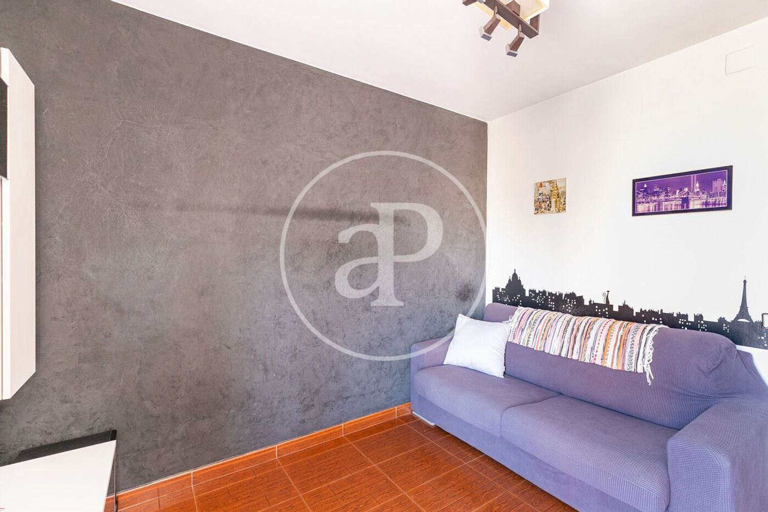 Piso en Calle de la Marina, La Sagrada Família - Foto 3