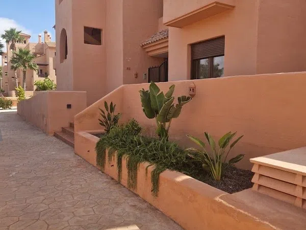 Piso en Calle Infanta Cristina, 6, Las Lomas del Rame-Bahía Bella, Las Lomas del Rame-Bahía Bella - Foto 2