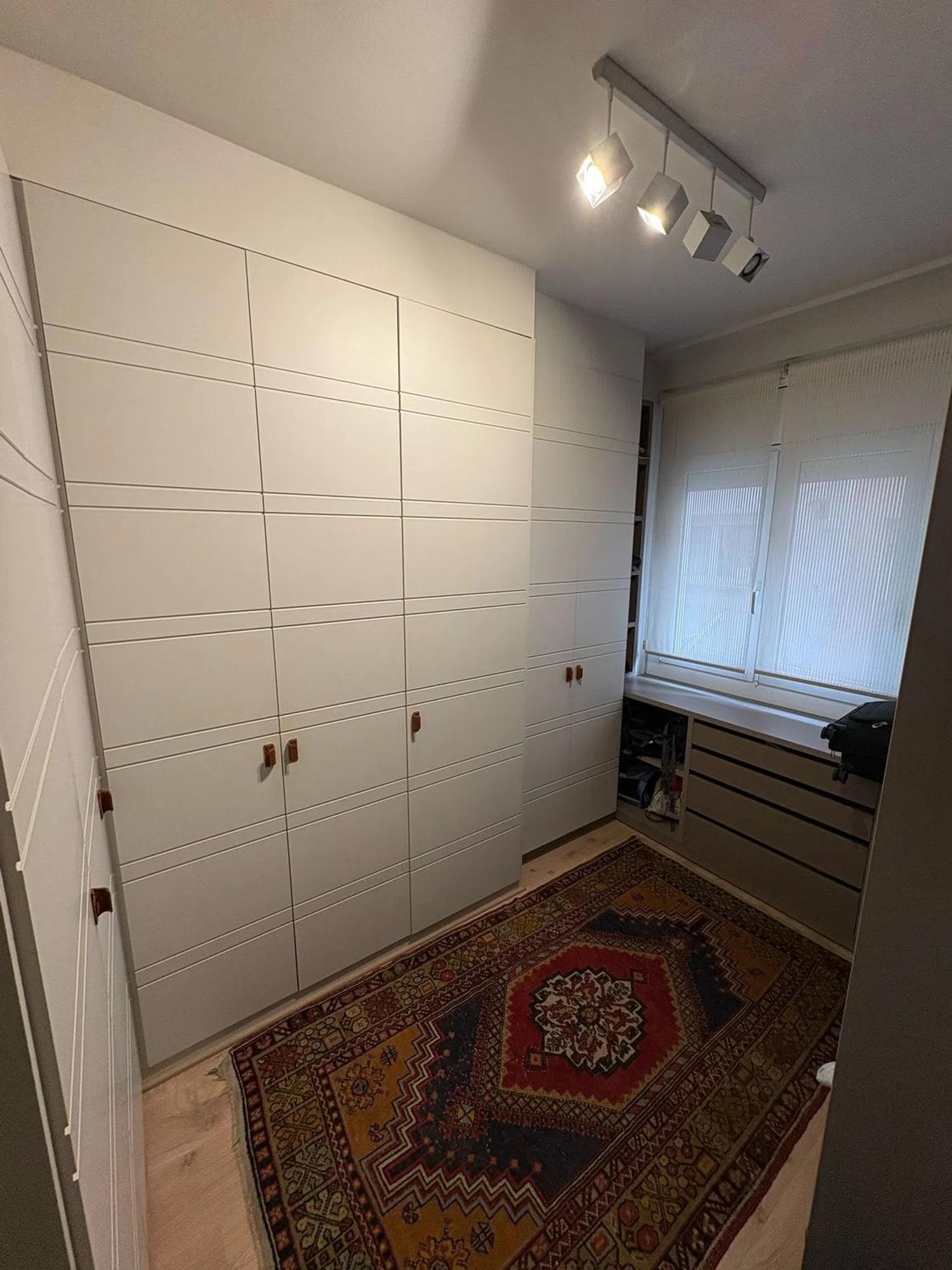 Piso en Barrio Sarrià - Foto 7