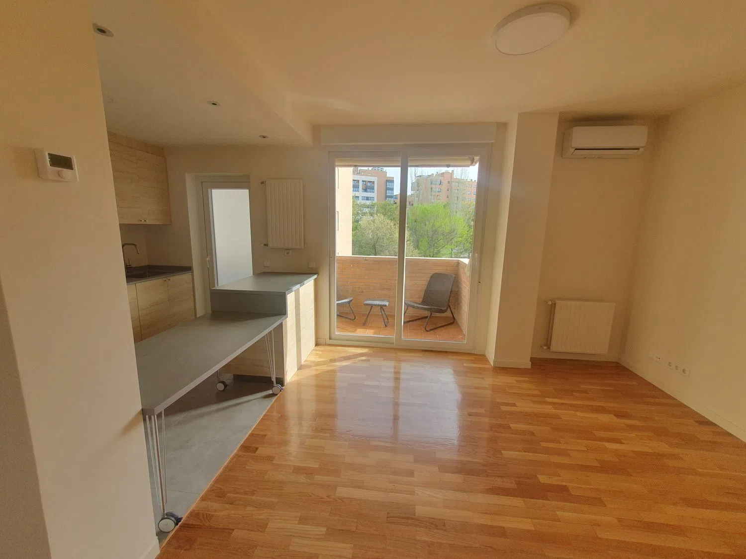 Piso en calle de Valdeverdeja, 25 - Foto 3