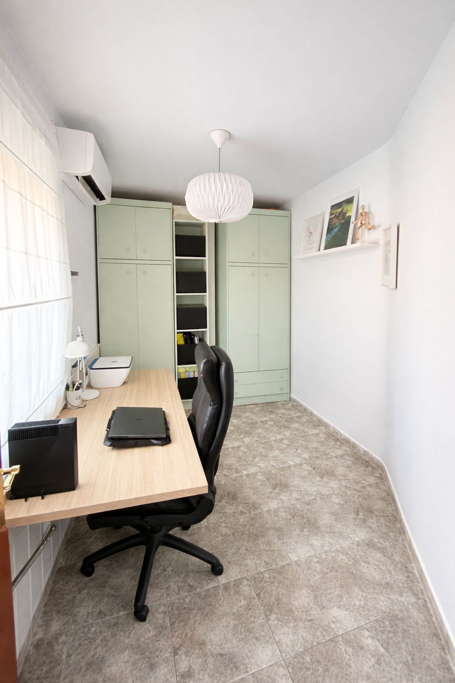 Ático en calle de Román Izuzquiza, 16 - Foto 19