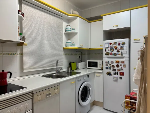 Piso en calle Armengual de la Mota, 32 - Foto 5