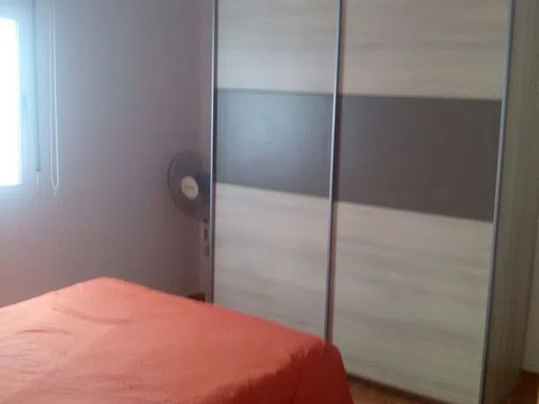 Piso en Calle Doctor Nicasio Benlloch, 68, Benicalap - Foto 1