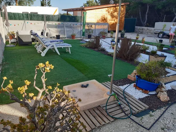 Casa o chalet independiente en Poligono II, 226 b, La Marina, La Marina - Foto 15