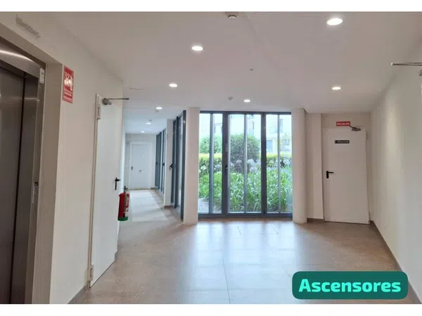 Piso en Avenida de los Montes de Oca, 22, Pol. Industrial sur, Pol. Industrial sur - Foto 24