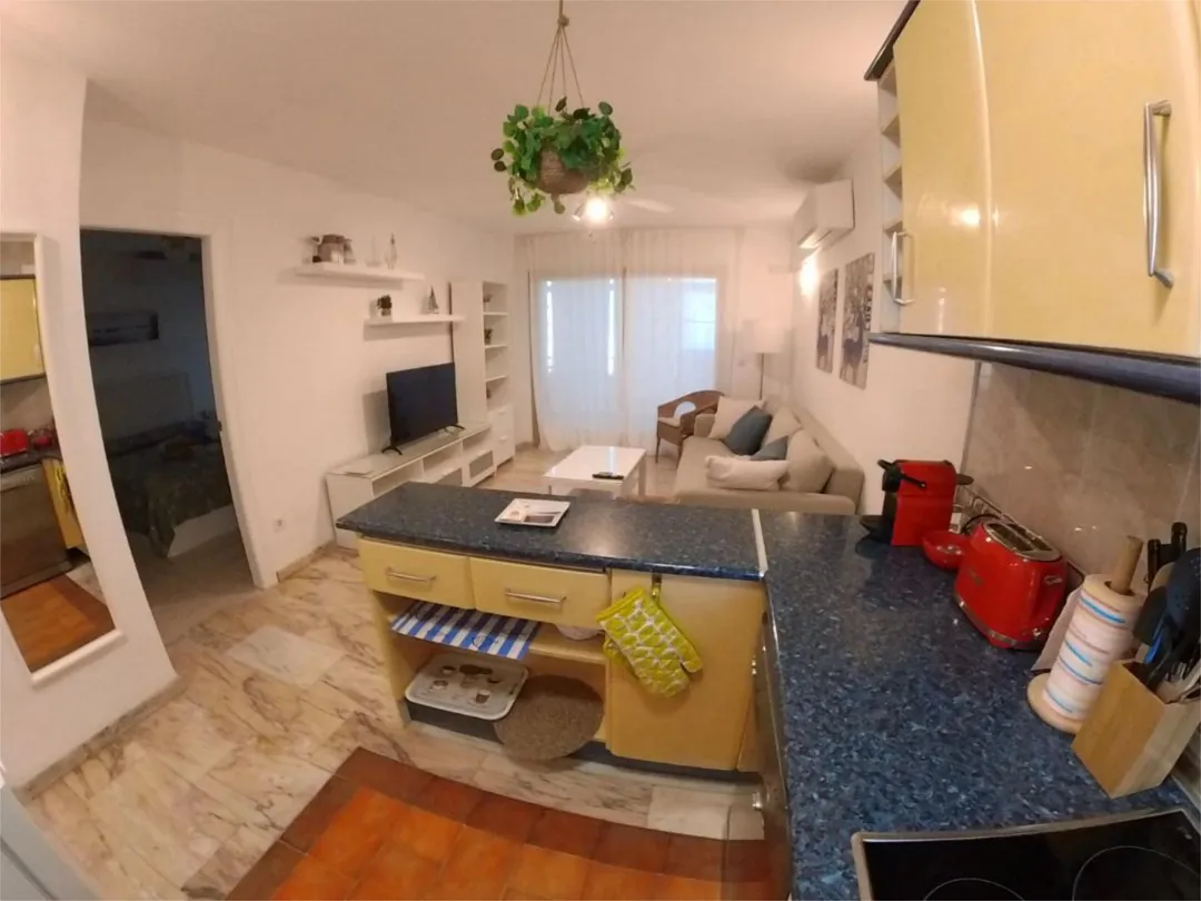 Apartamento en  Avenida Nuestro Padre Jesús Cautivo 46 - Foto 19