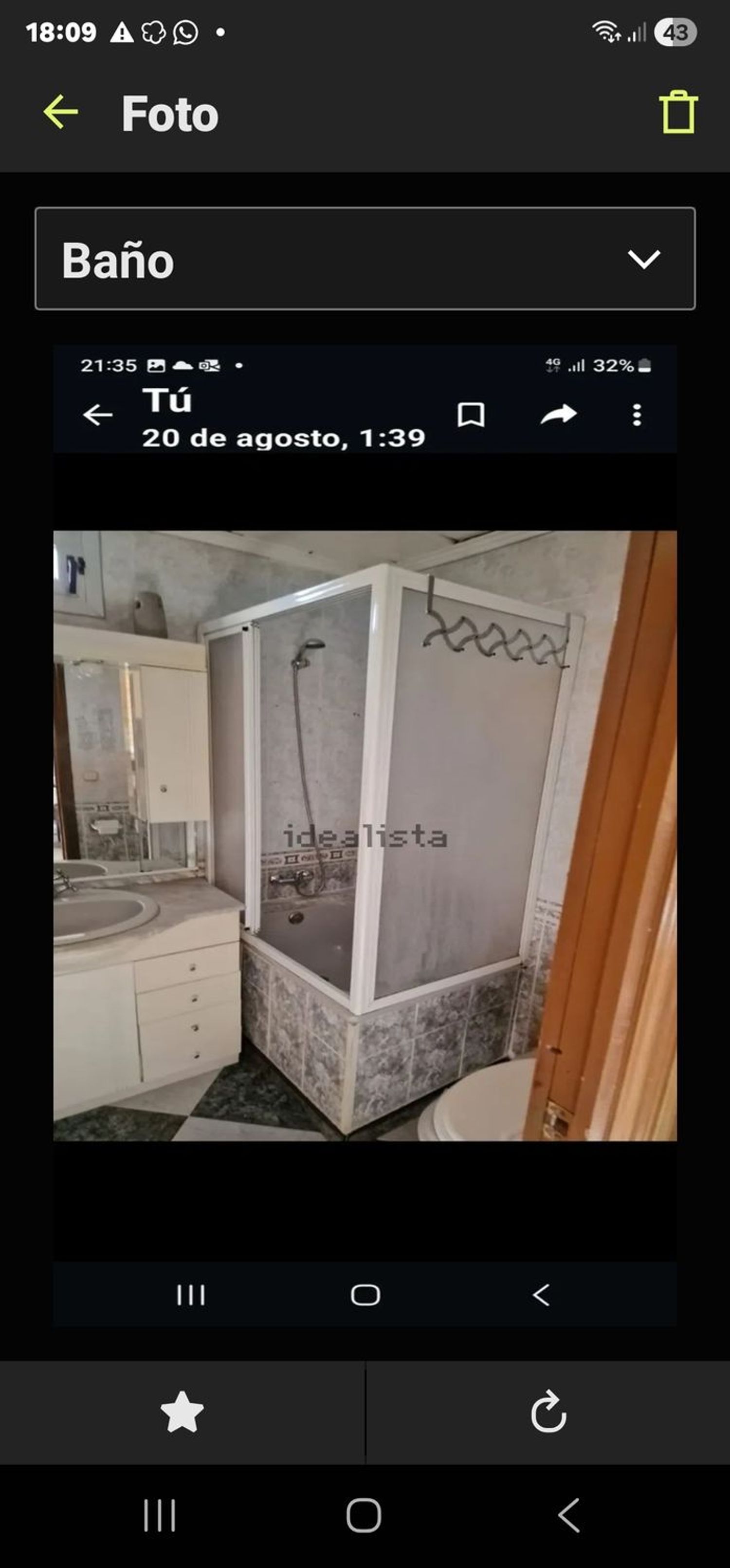 Chalet adosado en Urbanizacion Camping, 6, Cumbres de Calicanto - Foto 19