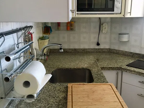 Piso en calle de las Mercedes, 17 - Foto 9