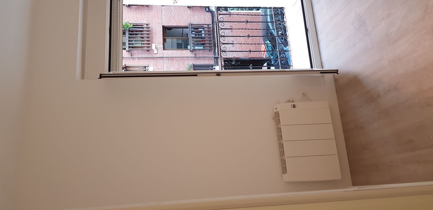 Piso en calle del Labrador, 12 - Foto 21