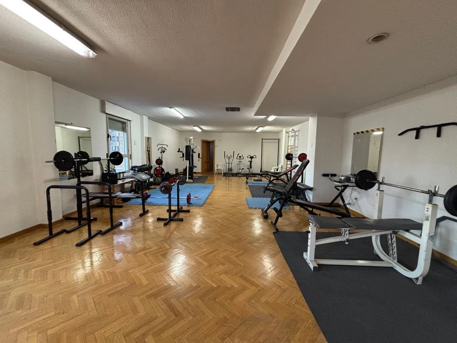 Piso en calle de Suecia, 81 - Foto 4