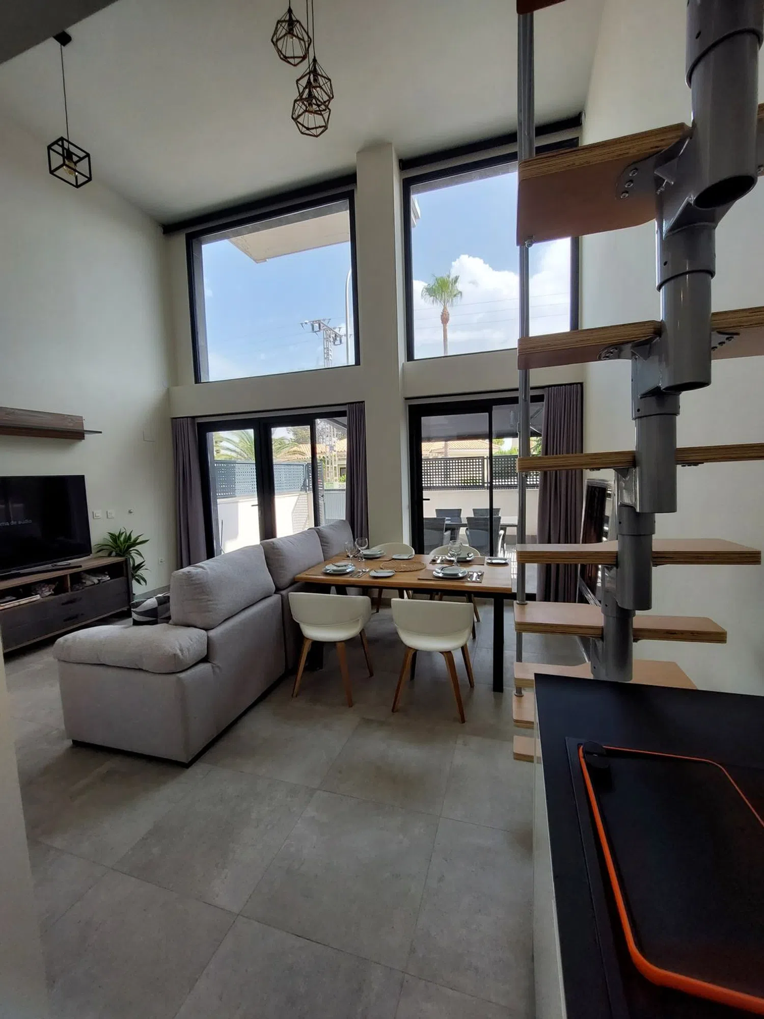Chalet adosado en calle Gastón Castelló,31, 1 - Foto 11