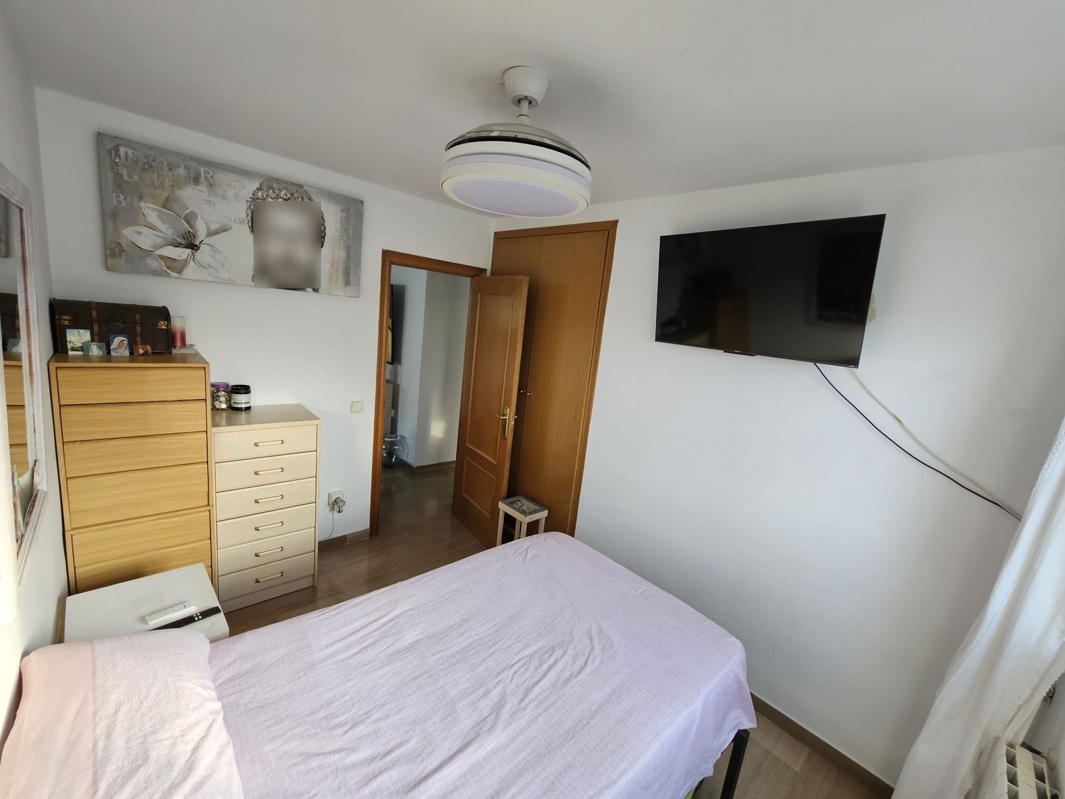 Piso en Calle de Cèsar Puget Riquer, 50, Santa Eulalia del Río, Santa Eulalia del Río - Foto 5