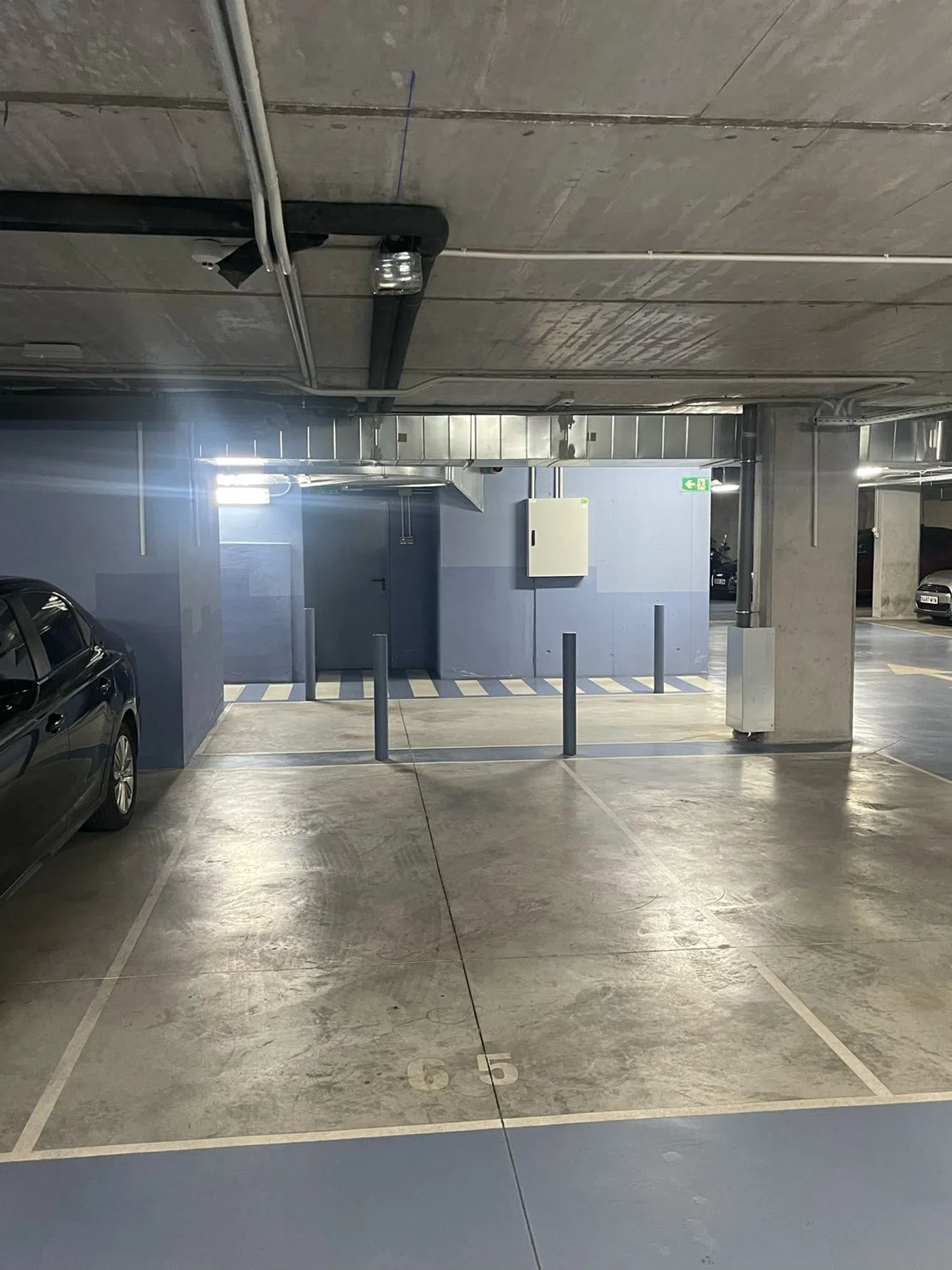 Piso en calle de Fernández de la Hoz, 82 -84 - Foto 7