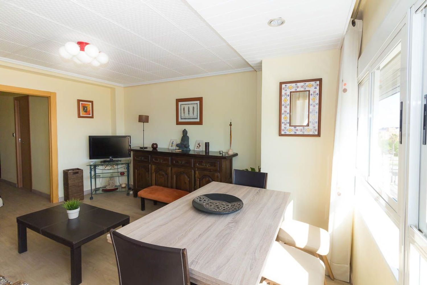 Piso en calle de la Reina, 274 - Foto 3