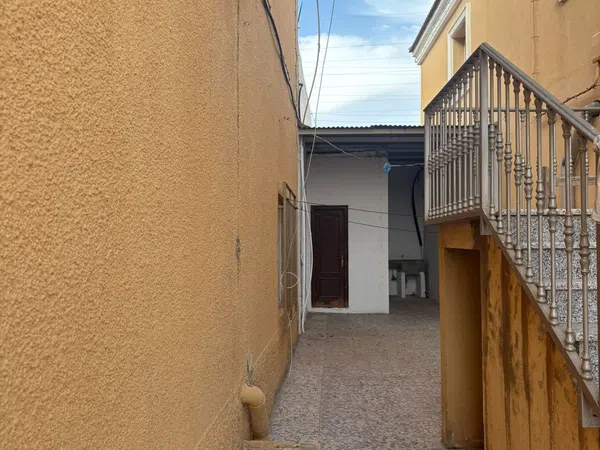 Casa o chalet independiente en N-340a s/n - Foto 17