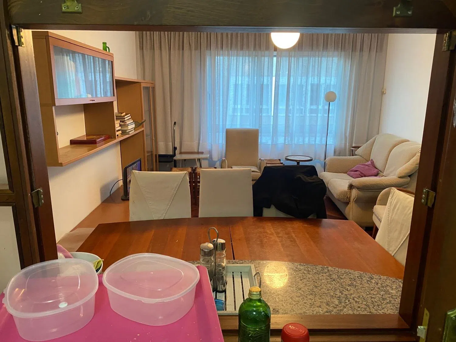 Piso en calle San Amaro, 29 - Foto 19