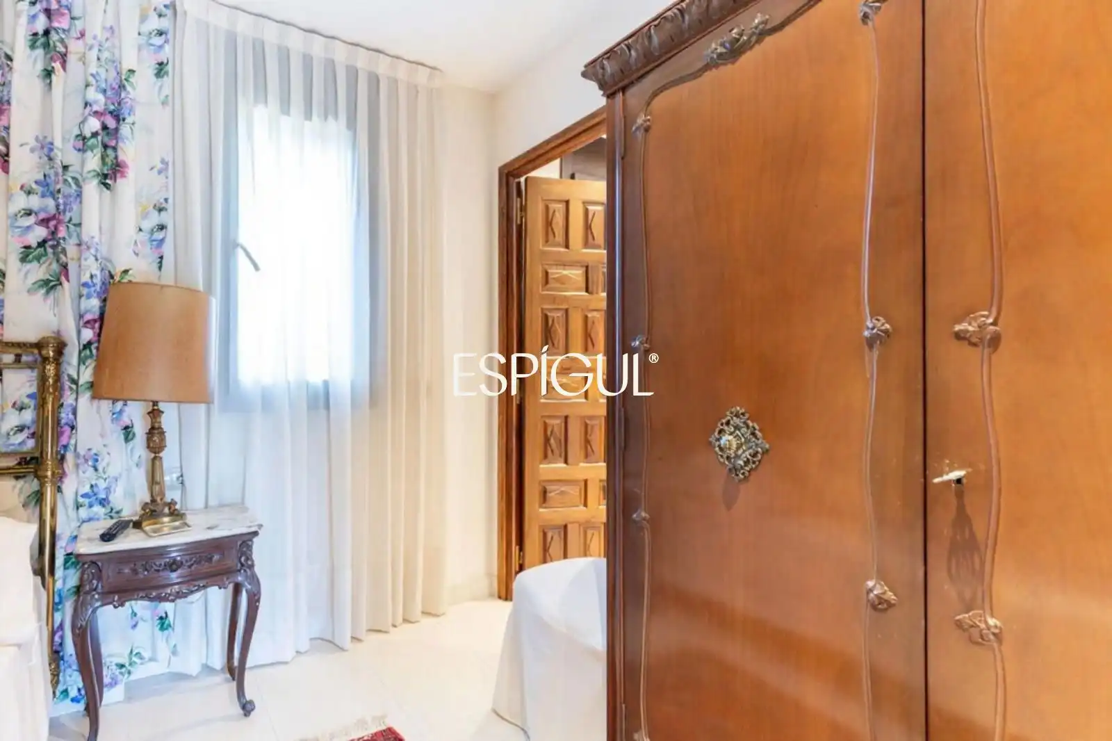 Chalet en  FUSTER I SERRACANT - Foto 47