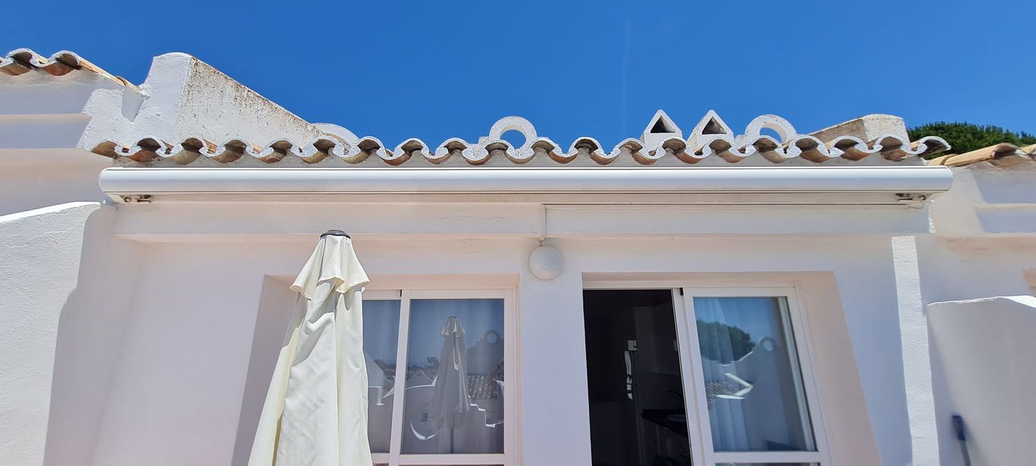 Dúplex en Avenida Alpandeire, 29604, Reserva de Marbella - Foto 10