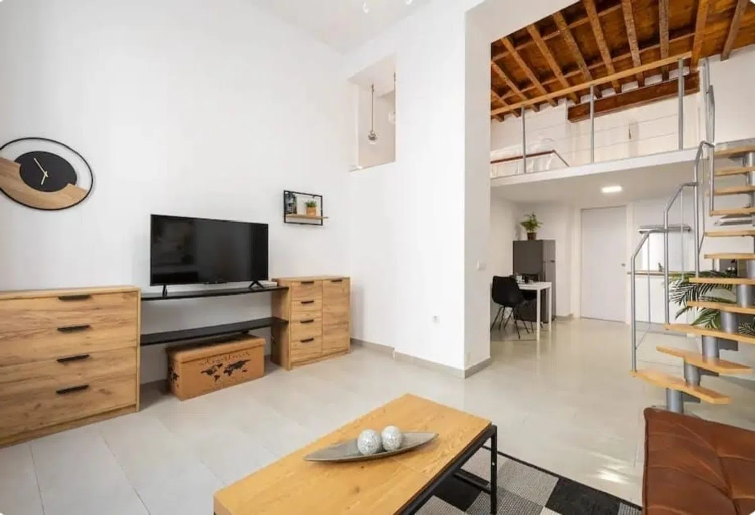 Piso en calle Montaño, 4 - Foto 16