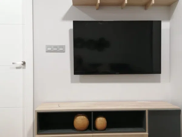 Piso en avenida de la Ilustración, 103 - Foto 17