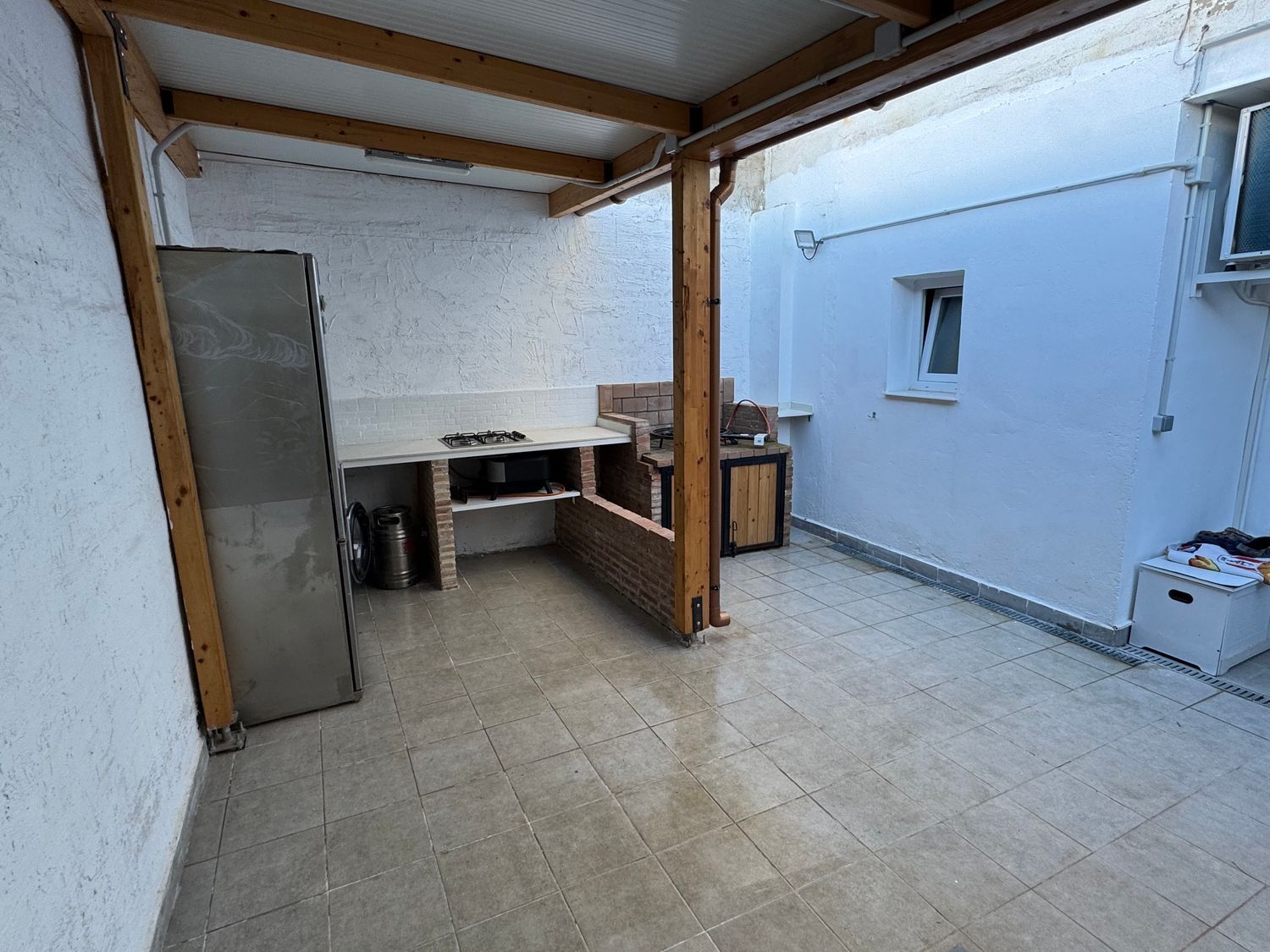 Casa independiente en calle Alfara del Patriarca, 1 C - Foto 3