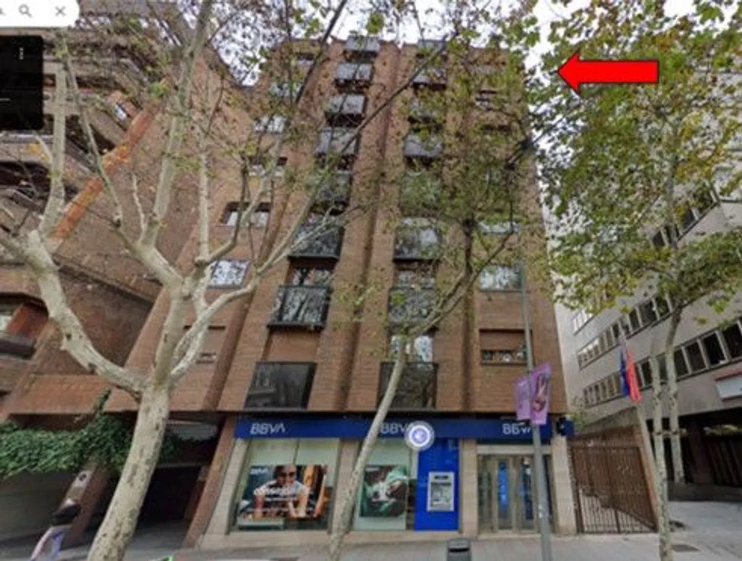 Piso en paseo del General Martínez Campos, 32 - Foto 1