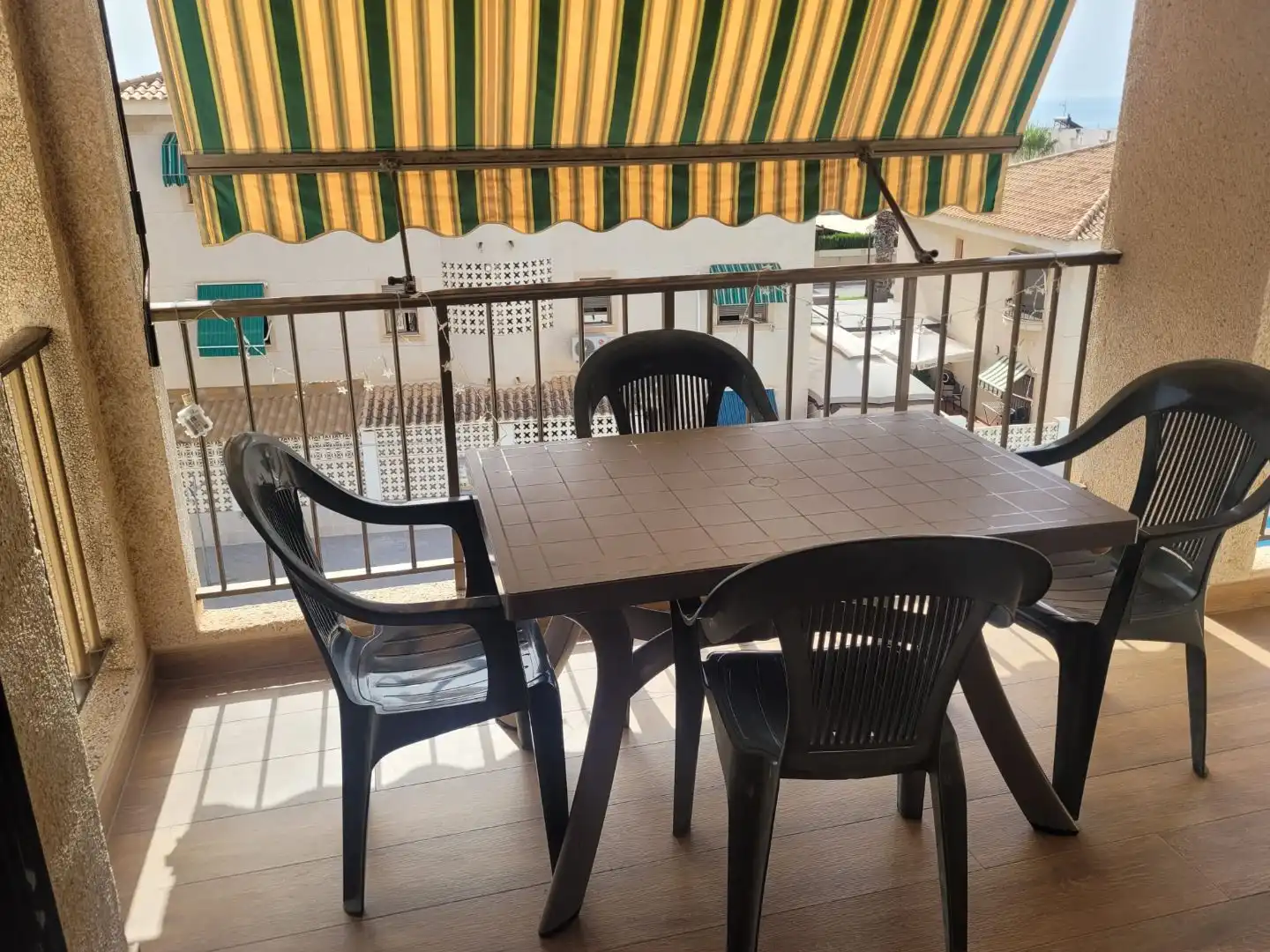 Apartamento en  Carrer les Vinyes 86 - Foto 2