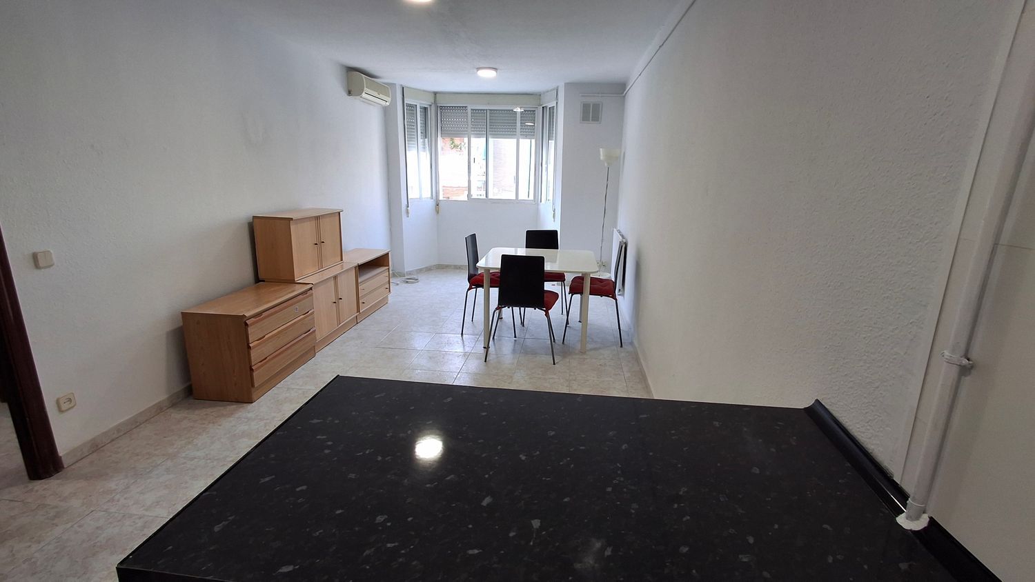 Piso en calle de la Marquesa Viuda de Aldama, 60 - Foto 4