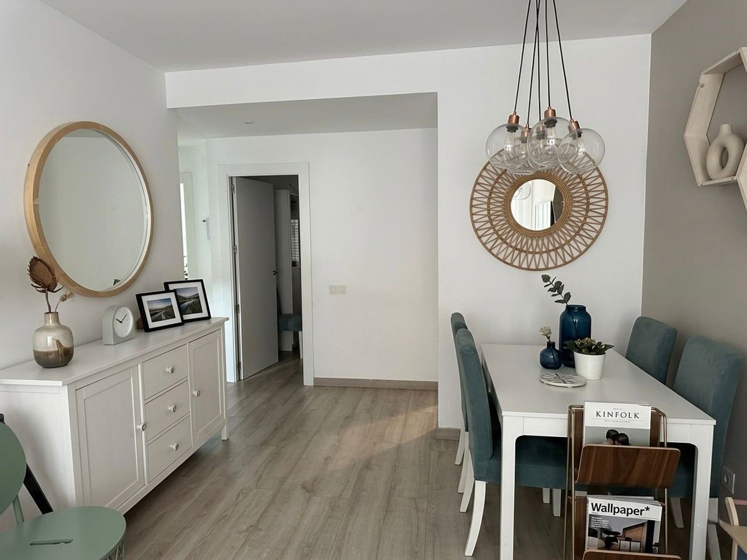 Piso en calle de Juan Pradillo, 6 - Foto 3