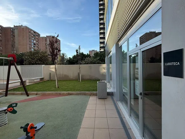 Piso en Calle d'Antonio Ferrandis, 24, Ciutat de les Arts i de les Ciencies - Foto 9