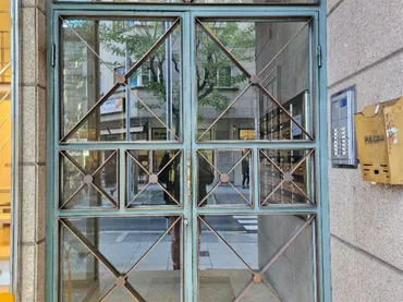 Piso en  Rúa de Benito Corbal 50 - Foto 25